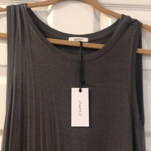 Z Supply dress